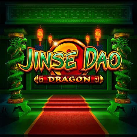 jinse dao dragon